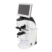 Optometry Equipment Auto Lensmeter D-910 for Optican Check Lens Diopter Ophthalmic Equipment