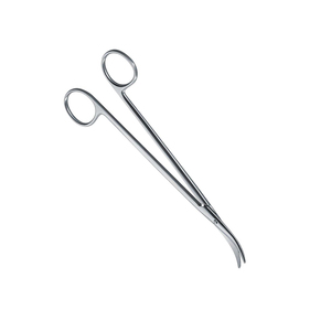 Ciseaux à dissection Prince et Dean de haute qualité Instruments dentaires et chirurgicaux grossistes - Product Image 2