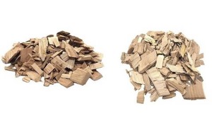 Machine à copeaux de bois d'acacia déchiqueté directement pour four à déchets agricoles - Product Image 4