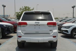 Jeep Cherokee <span class=keywords><strong>Summit</strong></span> 3.6 2021 Usado en Buen Estado, V6 4x4, Listo para Usar - Product Image 2