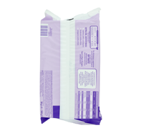 Croissants au chocolat classiques Bauli, 6x50g, pâtisseries sucrées et crémeuses, décoration à la vanille, certifiés casher BRC, durée de conservation de 270 jours