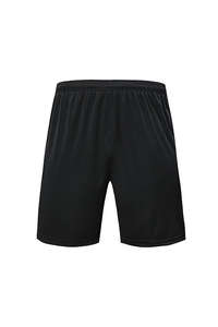 Pantalones cortos de alta calidad para hombre, antiarrugas, a prueba de viento, cintura media, gimnasio, entrenamiento, entrenamiento informal, secado rápido, correr - Product Image 6