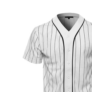 Venta caliente Ropa deportiva Uniforme de béisbol Personalizado Su propio logotipo Uniforme de béisbol para la venta en línea - Product Image 6