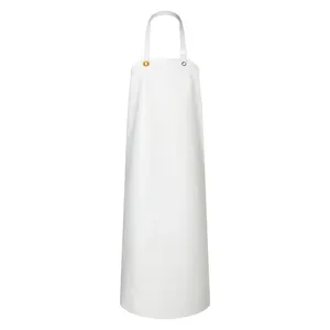 Waterproof Bib with Coated <b>Apron</b> Promotional Merchandise - Product Image 4