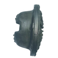 Soporte de Amortiguador de Suspensión Delantera 4F0412377D para Audi A6 C6 2004-2011