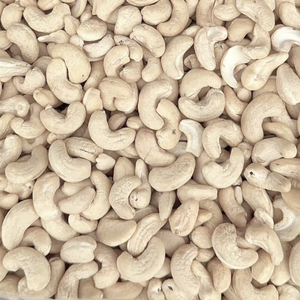 Fournisseur de confiance du Vietnam Vente en gros de noix de cajou brutes 160 180 240 L'usine Santigo exportée vers l'UE, Moyen-Orient - Product Image 1