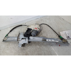 Mecanismo Regulador de Ventanilla Delantera Izquierda PEUGEOT 407 Sedán 994650-101 DW10BTED4 (04>) - Product Image 1