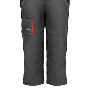 ชุดคลุมทำงานแบบไฮวิส คุณภาพพรีเมียม ชุดนิรภัยแบบคลุมทั้งตัว ขายดีที่สุด ชุดคลุมทำงานแบบสั่งตัดพิเศษสำหรับชุดนิรภัย - Product Image 4