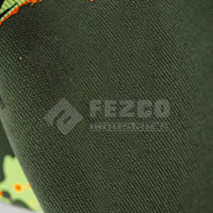 Guantes de Portero Unisex Ajustables y Transpirables de Cuero con Logotipo Personalizado, Material de Alta Calidad, Protección Cómoda para la Palma - Product Image 6