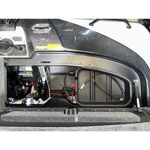 Bote para Pesca Skeeter FXR21 FLEX 2026 - Nuevo, Longitud de 8.1-12m - Product Image 4