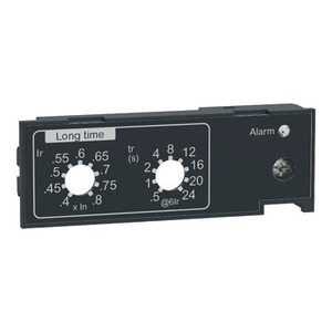 Per unità di controllo SCHNEIDER ELECTRIC C33543 ComPacT NS MicroLogic con spina a lunga durata, impostazione bassa (Ir = X 0.4 circuito) - Product Image 1