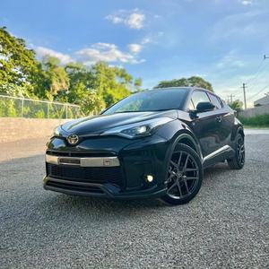 Toyota CH-R GR 2020 Usado, Seminuevo - Product Image 1