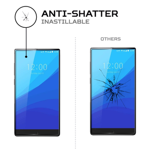 ฟิล์มกันรอยหน้าจออูมิ คริสตัลพร้อมคุณสมบัติป้องกันการกระแทก - Product Image 4