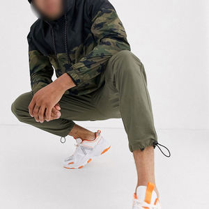 100%, ropa de moda de alta calidad personalizada, chaquetas de hombre de último estilo, ropa deportiva, chaquetas cortavientos Anorak cómodas - Product Image 5