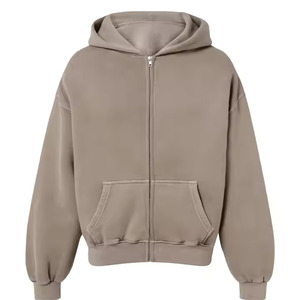 Sudaderas con Capucha para Hombre, 100% Algodón, Bordadas e Impresas Digitalmente - Product Image 6