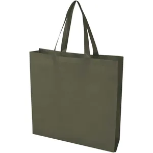 Borsa tote riciclata EcoSeal GRS Eco Gadgets per promozioni ecologiche - Product Image 3