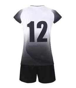 เครื่องแบบ2024วอลเลย์บอลระบายอากาศได้ดี - Product Image 3