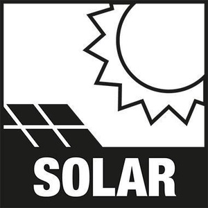 Calculadora de Energía Solar de Escritorio IBICO 208X 106 X 26 X 133 mm Blanco/Azul-Blanco/Azul - Product Image 3