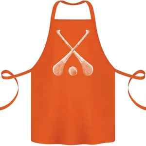 Nouveau motif de dessin animé de balle de Golf imprimé coton et lin femme tablier ménage cuisine quotidienne cuisson et cuisson bavoirs résistants à l'huile - Product Image 1