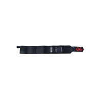 Vente chaude enveloppes de poignet avec boucle de pouce Gymnastique Fitness Haltérophilie