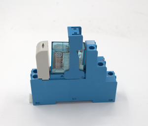 รีเลย์ไฟฟ้า3176000309พร้อมราง DIN อะไหล่เครื่องจักรสำหรับขุด epiroc Atlas copco - Product Image 3