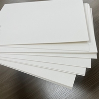 Papier brut absorbant pour désodorisant de voiture promotionnel
