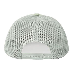 Casquette de baseball personnalisée de haute qualité et de qualité supérieure pour hommes Casquette de camionneur perforée au laser - Product Image 3