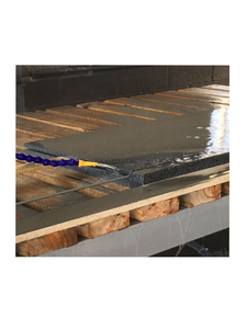 Machine à découper la pierre SLAB WIRE SPLITTER de 13 kW, haute précision, garantie 1 an, en provenance du Vietnam - Product Image 3