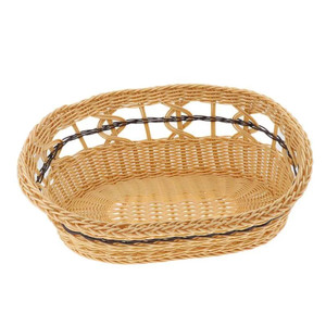 บ้านสุนัขหวายผลิตในเวียดนาม,ตะกร้าธรรมชาติที่สวยงามดูเป็นมิตรและดีผลิตในเวียดนาม - Product Image 3