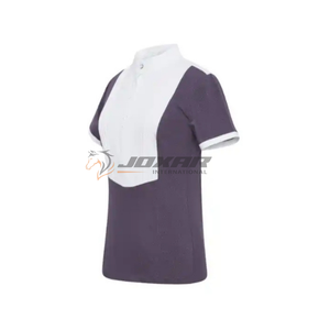 Couche de base d'équitation thermique à compression moderne Vêtements équestres garantissant la chaleur et le confort Flexibilité Convient à la vente - Product Image 5