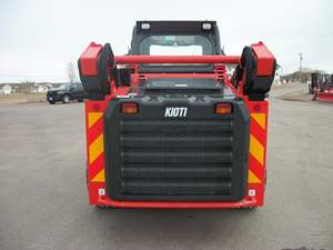 2023 Kioti SL750 Skid Steer à vendre - Product Image 4