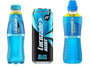 Vente en gros de boisson énergisante Lucozade saveur originale, faible en glucides, carburant corporel en vrac, Orange Sport-UK, fournisseur de boisson énergisante Lucozade Sport - Product Image 5