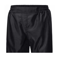 Shorts de MMA unisexes personnalisés pour BJJ, Jiu Jitsu, Grappling, UFC, imprimés numériquement, respirants, en tissu Spandex/Nylon prérétréci 240g, OEM personnalisé