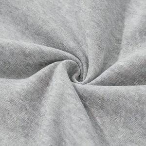 Logotipo personalizado Imprimir Casual fleece blanded fleece Color sólido Pullover HOODIE Pocket Hoodies Zip up Hombres Cremallera peso pesado - Product Image 6