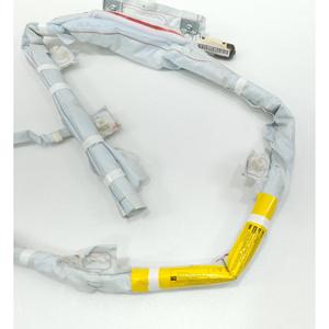 ถุงลมนิรภัยด้านซ้ายโตโยต้า ยาริส ซีรีส์ 62180-0D031(14>16) - Product Image 3