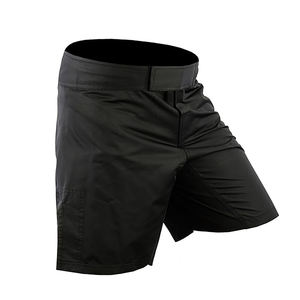 Pantalones cortos de boxeo con impresión personalizada MMA Grappling Short MMA Boxing Fight Shorts - Product Image 6