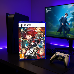 Pour PlayStation 5 Jeu vidéo - Persona 5 Royal Âge 16+ Catégorie PEGI 16+ Jeux de rôle 1111484 - Product Image 3