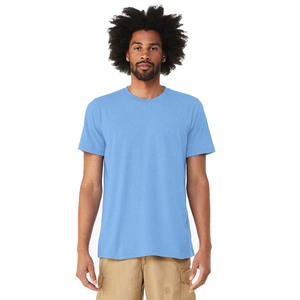 Bella + เสื้อยืดผ้าใบ unisex 3001 - Product Image 6