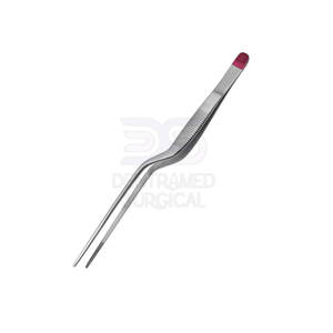 ชุดคีมสเตนเลสแบบแมนนวลออกแบบใหม่ DS-623ใช้ในการผ่าตัดได้รับการรับรอง CE - Product Image 3