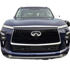 INFINIT-I Clean 2025 d'occasion QX80 PURE - Product Image 1