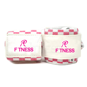 Muñequeras Deportivas de Seguridad con Soporte para Muñeca y Correas para Levantamiento de Pesas en Gimnasio - Product Image 3