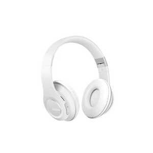 Casque sans fil Bluetooth supra-auriculaire Zore BTK-ZR51 avec qualité sonore premium, suppression du bruit blanc et bandeau étanche - Product Image 1