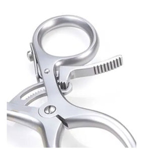 German Stainless Steel Gelpi Retractor Manual Surgical Instrument Class I Ears Eyes <b>Nose</b> Throat Tool - Product Image 3