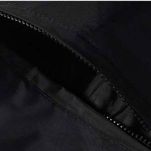 Abrigo para hombre cálido informal de moda Hip Hop ajustado para exteriores personalizado para hombre venta al por mayor otoño e invierno nuevo estilo chaquetas para hombre 2025 - Product Image 3