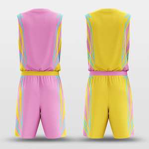 Tela Premium Reversible Donut para Hombre, Anti-pilling y de Secado Rápido - Fabricante Mayorista - Product Image 4