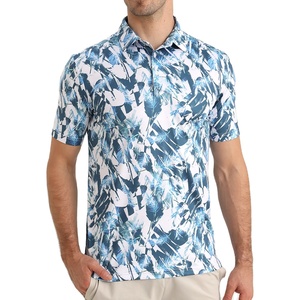 Camisetas Polo Casuales al por Mayor para Hombre, Corte Elegante, Nuevo Diseño, Logotipo Personalizado, Color Sólido, Camisetas Polo de Algodón para Hombre, Ropa Premium - Product Image 1