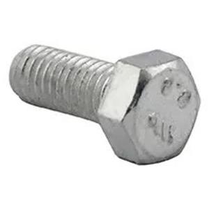Vite a Testa Esagonale (M3.5 M2.5 M4)-80mm Filettatura Grossa Autoperforante Compatibile con Stihl M5X12 Standard ANSI e ISO - Product Image 1