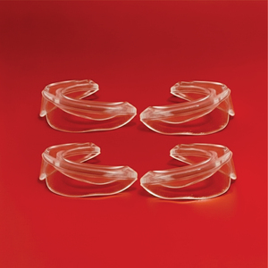 ที่ครอบฟันสำหรับชกมวย ราคาโรงงาน ผลิตตามสั่ง - Product Image 3