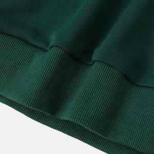 Ropa informal para hombre, sudaderas con capucha de gran tamaño, tendencia superior, antiarrugas, superventas, sudaderas con capucha de gran tamaño baratas de alta calidad hechas a medida - Product Image 2