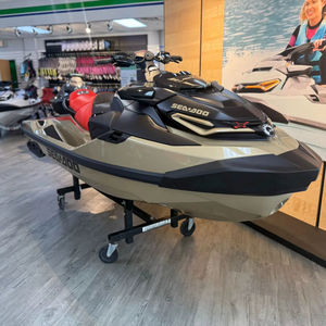 2025 Sea-Doo RXT-X 325 + Tech Package à vendre - Product Image 1